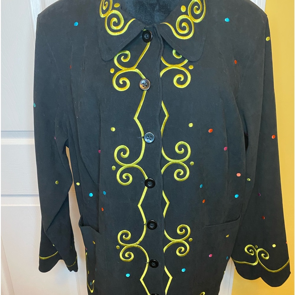 Women lightweight jacket